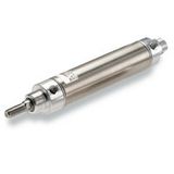 IMI NORGREN RT/57225/M/160 Ronde cilinder Slaglengte: 160 mm 1 stuk(s)
