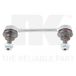 NK Entretoise/tige, Stabilisateur Nk 5112311 Fiat 46767267 51717000