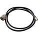 Wittenberg Antennen N-Stecker auf SMA Stecker 1m, Adapterkabel UMTS, LTE Poly-103495
