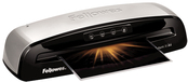 Fellowes Saturn 3i A4 Laminator - 300 mm/min - Black/Silver