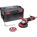 Flex LDE 16-8 125 R, Kit TurboJet II