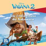 Maxi-Mini Carlsen Verlag GmbH Maxi-Mini 247: VE 5: Disney Vaiana 2: Das Lieblingshuhn der Kokomora