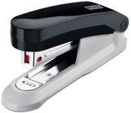 Novus nietmachine Evolution E15 zwart