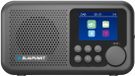 Blaupunkt DR8BK Tragbares Radio