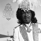 Emperor Sunset Blvd Records Emperor of New Orleans