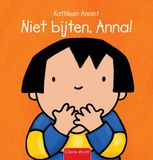 Niet Clavis Anna - Niet bijten, Anna!