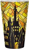 ABY Style Disney Beauty & the Beast XXL Glas