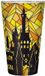 ABY Style Disney Beauty & the Beast XXL Glas