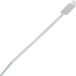 TRU COMPONENTS TC-MCV-200S203 Kabelmarkering 30 x 15 mm Natuur 100 stuk(s)