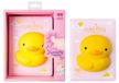 Eend Carnet Avec Figurine 3D Squishable A5