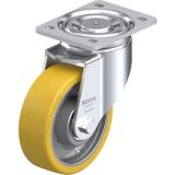 Blickle LH-GTH 150K Zwenkwiel Wieldiameter: 150 mm Draagvermogen (max.): 800 kg 1 stuk(s)