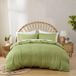 Housse de couette 100% Bambou Organique