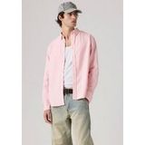Levi's Authentic Button-down Shirt Maat: XXL | Casual Overhemden Outlet | Heren | Roze