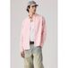 Levi's Authentic Button-down Shirt Maat: XXL | Casual Overhemden Outlet | Heren | Roze
