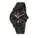 Maserati Herenhorloge, collectie Epoca Limited Edition, tijd en datum, kwarts-R8853118023