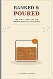 Ranked & Poured: The Top 25 Cocktails for College Football Saturdays