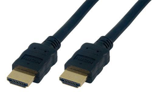 MCL 10m HDMI