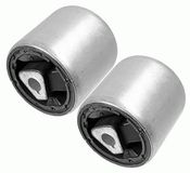 LEMFÖRDER 27087 02 reparatieset, stuur