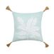 Douceur d'intérieur Hera Kussen 40 x 40 cm Katoen/Polyester Bedrukt Afneembaar