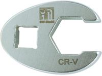 SW-Stahl 01480L-12 Ringsleutel, 12 mm, 3/8 inch