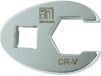SW-Stahl 01480L-12 Ringsleutel, 12 mm, 3/8 inch