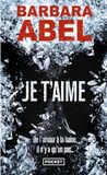 Je Belfond Je t'aime
