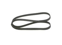 BOSCH Keilrippenriemen 1987946252