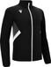 Macron Victory Raijin Polyester Vest Heren - Zwart / Wit | Maat: XL