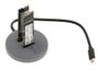 KALEA-INFORMATIQUE Dock voor 2 SSD M2 NVMe USB3.2 Gen2 link 10GB, kloonfunctie, compatibel met pc Mac en smartphone