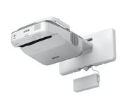 Epson EB-695Wi - WXGA 3LCD Projector - 3500 ANSI Lumens - Ultra Short Throw