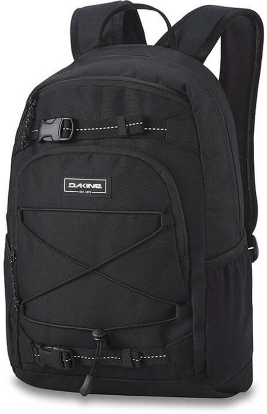 Dakine Grom 13 Liter Rugzak Black
