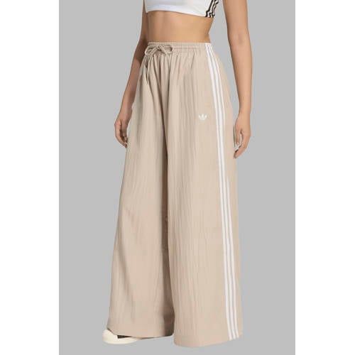 adidas Originals Firebird Adilenium broek - zand