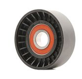 CAFFARO Riemspanner Poly V 500199 Polo hatchback (6R1, 6C1) 26mm 17mm