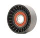 CAFFARO Riemspanner Poly V 500199 Polo hatchback (6R1, 6C1) 26mm 17mm