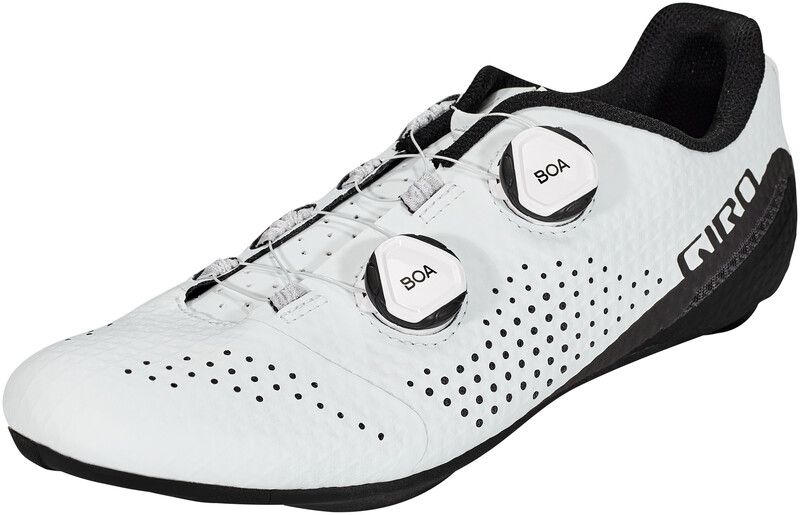Giro Regime - Fietsschoenen - Heren - wit - Maat: -