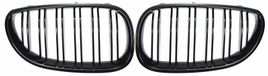 BMW Nierengrille pour 5 Serie E60 M5 (2003-2010)