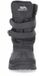Trespass Strachan II Snowboot voor jongens, zwart