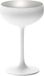 Stölzle Olympic Campagne Coupe Wit / Zilver 230 ml