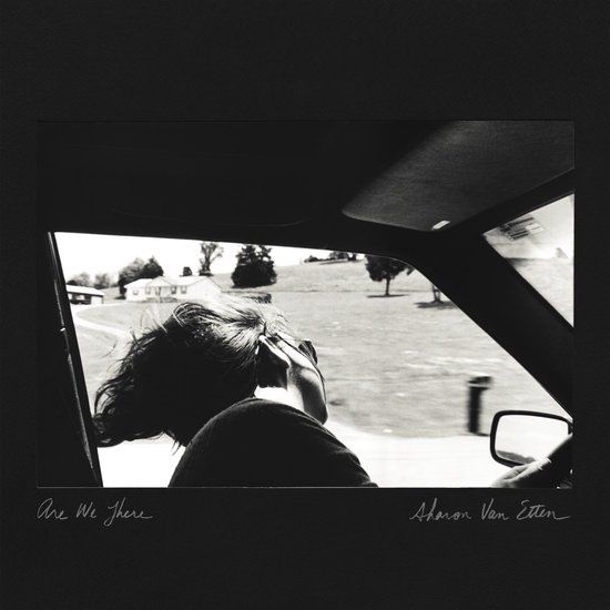 Sharon Van Etten - Are We There (LP) (10th Anniversary Edition) (Coloured Vinyl)