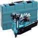 Makita DBN901ZK Accu constructie tacker rondkopnagel enkelshot + bumpfire 18V Basic Body in koffer