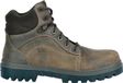 Cofra Chaussures de sécurité S3, Résistant jusqu'à 300°C, Sans métal, BIS, HI, CI, HRO, SRC, Taille 42