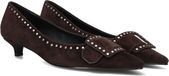 BiBi Lou Altair Escarpins Femme - Marron - Taille 42