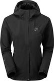 Sprayway Fionn Jacket GTX - Outdoorjas - GoreTex - Heren - Zwart - Maat L