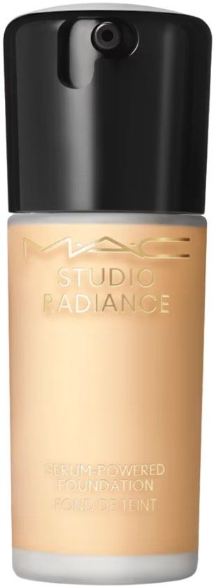 MAC Studio Radiance Serum-Powered Foundation - 0773602656691