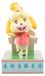 Figurine Isabelle Animal Crossing, PVC, 21,5 cm