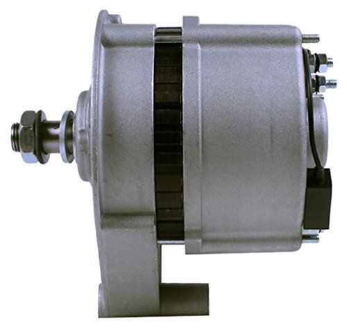 HELLA 8EL 012 427-651 Dynamo / Alternator - 14V - 33A - voor o.a. Case IH