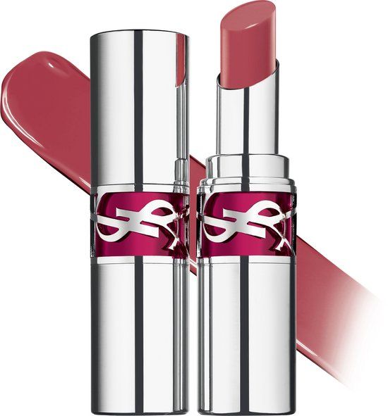 Yves Saint Laurent Make-Up Rouge Volupté Candy Glaze Lipstick 05 3.2gr