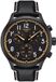 Tissot T-Sport T1166173605202 XL Heren Polshorloge Analoog Quartz Leer Zwart