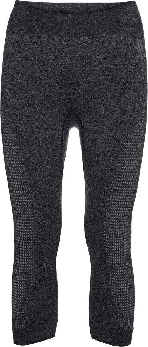 ODLO Bl Bottom 3/4 Performance Warm Eco Thermobroek Dames - Maat XL