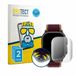 BROTECT - Screenprotector voor Apple Watch Ultra 4 (49 mm) - Folie Beschermfolie matte volledig dekking 2 Stuks